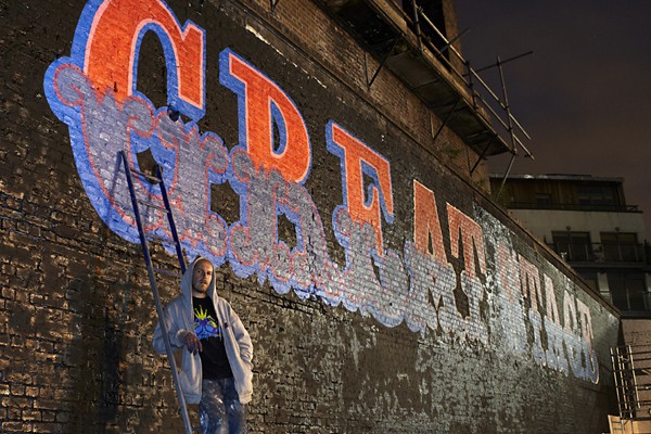 The Fringe The Fringe