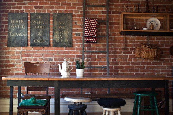 Honor and Folly Honor and Folly