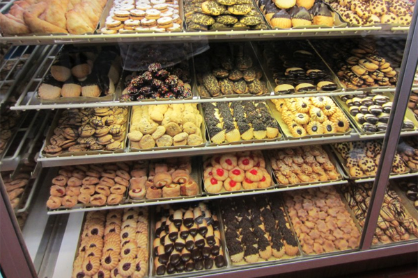 Leske's Bakery Leske's Bakery