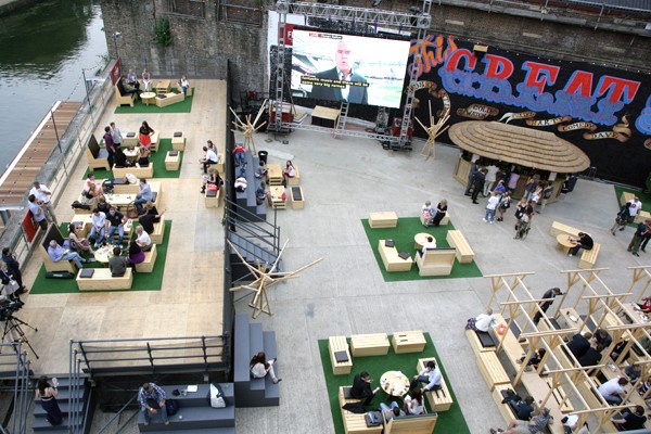 The Fringe The Fringe