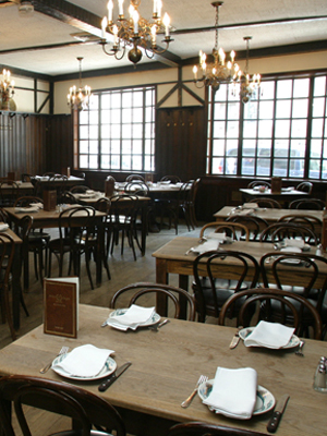 Pete Luger Pete Luger