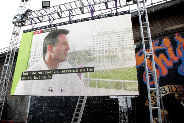 The Fringe The Fringe