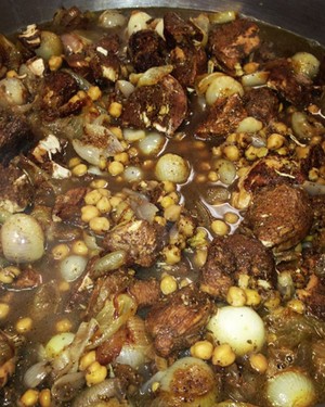 Maftool at Tanoreen Maftool at Tanoreen