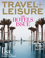 Travel + Leisure Travel + Leisure