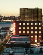 wythe hotel wythe hotel