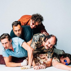 Downtown Magazine NYC features Jack Ladder & The Dreamlanders to preview their upcoming shows in NYC