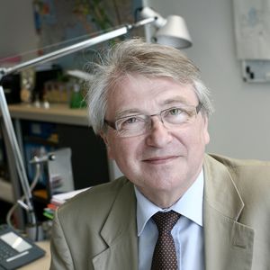 Alain Atinault