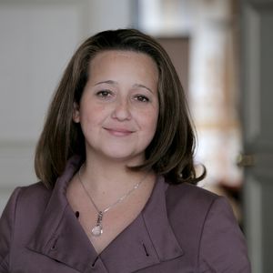 Sabrina Belrechid