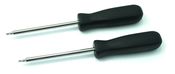 Torx Screwdriver Set T10 / T15