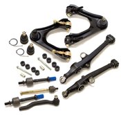 Acura (CL) Control Arm Suspension Kit - CL-SK1
