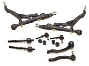 Acura (Integra) Control Arm Suspension Kit - Integra-SK4