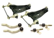Acura (Legend) Control Arm Suspension Kit - Legend-SK1