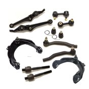 Acura (TL) Control Arm Suspension Kit - TL-SK2