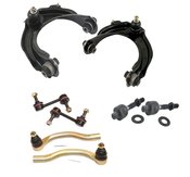 Acura (TSX) Control Arm Suspension Kit - TSX-SK1