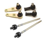Hyundai (Scoupe) Control Arm Suspension Kit - Scoupe-SK1
