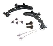 Hyundai (Elantra) Control Arm Suspension Kit - Elantra-SK2