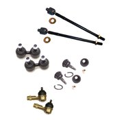 Hyundai (Sonata) Control Arm Suspension Kit - Sonata-SK2