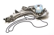 Acura Engine Water Pump (Legend) - GMB 135-1350