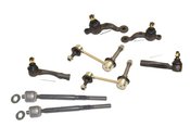 Lexus (IS300) Control Arm Suspension Kit - IS300-SK1