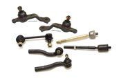 Lexus (LS400) Control Arm Suspension Kit - LS400-SK2