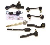 Lexus (LS400) Control Arm Suspension Kit - LS400-SK1