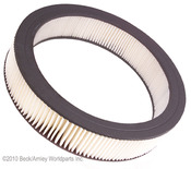 Nissan Mazda Air Filter (200SX 510 610 710 D21 Pathfinder 323) -042-0828