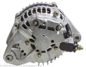 Nissan Alternator (Sentra) - 186-1009