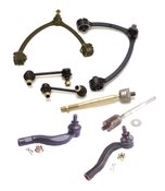 Lexus (LS400) Control Arm Suspension Kit - LS400-SK3