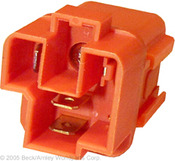 Nissan Fuel Pump Relay (Pulsar NX 200SX Maxima 300ZX D21) -203-0107