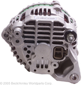 Nissan Alternator (Quest) -186-0658