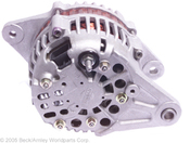 Nissan Alternator (Sentra Pulsar NX) - 186-0332
