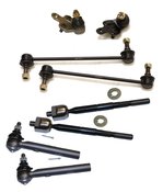 Lexus (RX330) Control Arm Suspension Kit - RX330-SK1