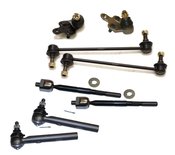 Lexus (RX350) Control Arm Suspension Kit - RX350-SK1