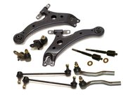 Toyota (Camry) Control Arm Suspension Kit - Camry-SK3