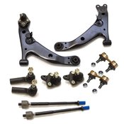 Toyota (Corolla) Control Arm Kit - COROLLA-SK10