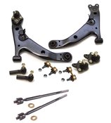 Toyota (Corolla) Control Arm Kit - COROLLA-SK11