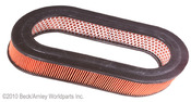 Nissan Air Filter (1600) - 042-0836