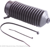Nissan Acura Rack and Pinion Bellow Kit (Stanza Pulsar NX 200SX Sentra Maxima 300ZX Legend) -103-2672