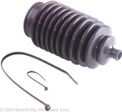 Nissan Infiniti Toyota Rack and Pinion Bellow Kit (Pathfinder QX4 Camry Celica Previa) - 103-2731