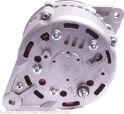 Nissan Alternator (280ZX Maxima) - 186-0290