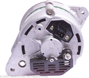 Nissan Alternator (240Z 280Z 510 610 260Z 710 810) - 186-0292