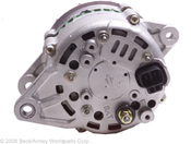 Nissan Alternator (720 D21 Pathfinder) - 186-0328