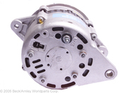 Nissan Alternator (510 B210 720 F10 200SX 210 310 Sentra Pulsar Pulsar NX) -186-0266