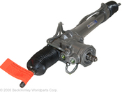 Nissan Rack and Pinion Complete Unit (300ZX) - 108-1035