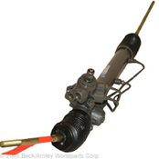 Nissan Rack and Pinion Complete Unit (240SX) - 108-1093