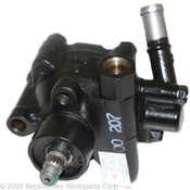 Nissan Power Steering Pump (Sentra NX) - 108-5108