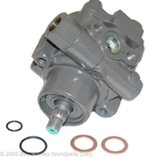 Nissan Power Steering Pump (Altima) - 108-5126