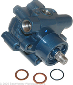 Nissan Infiniti Power Steering Pump (Sentra NX G20) - 108-5184