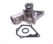 Hyundai Mitsubishi Water Pump (Excel Scoupe Accent Mirage Precis) 148-1170