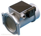 Nissan Mass Air Flow Sensor (Maxima) - 157-0115